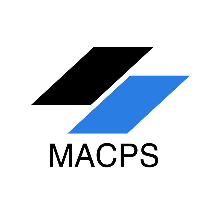 MACPS Logo